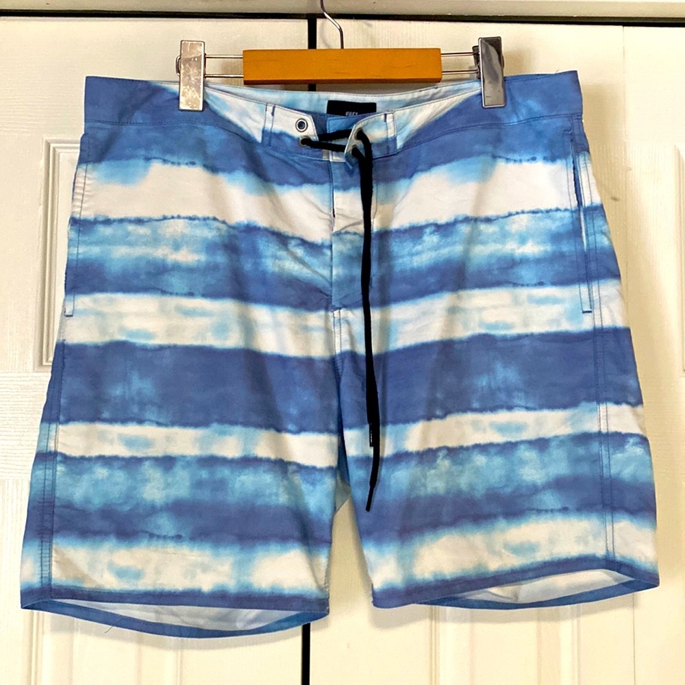 Obey Board Shorts